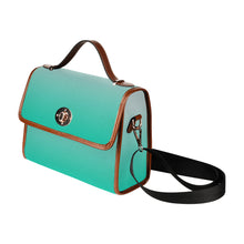 Load image into Gallery viewer, Teal Mist - totethatbag
