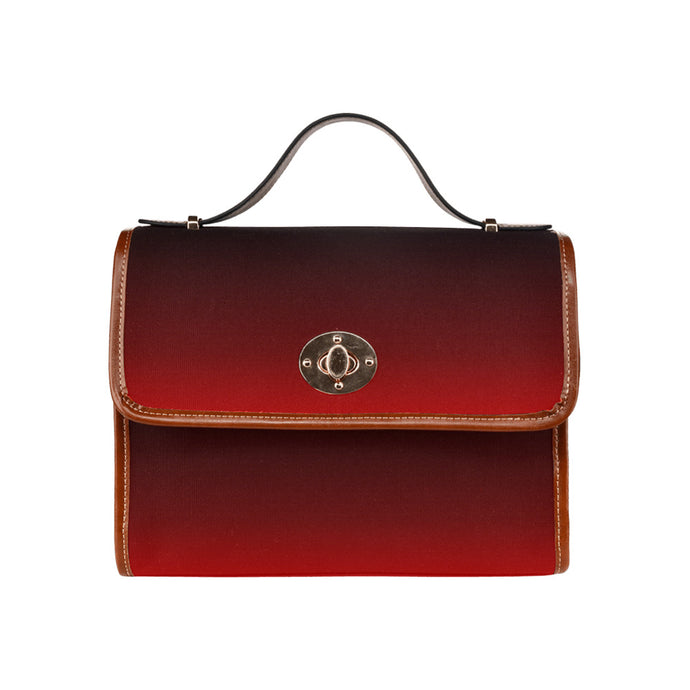 Red Field - totethatbag