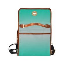 Load image into Gallery viewer, Teal Mist - totethatbag