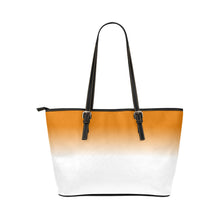 Load image into Gallery viewer, Clay Leather Tote - totethatbag
