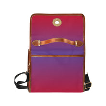 Load image into Gallery viewer, Rosy Twilight - totethatbag